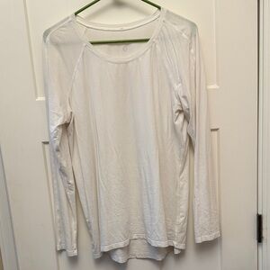 Lululemon long-sleeve